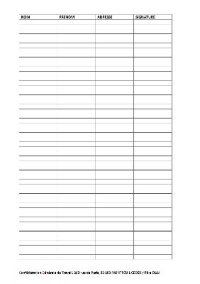 Pétition contre, l'instauration d'un timbre fiscale pour saisire la justice 